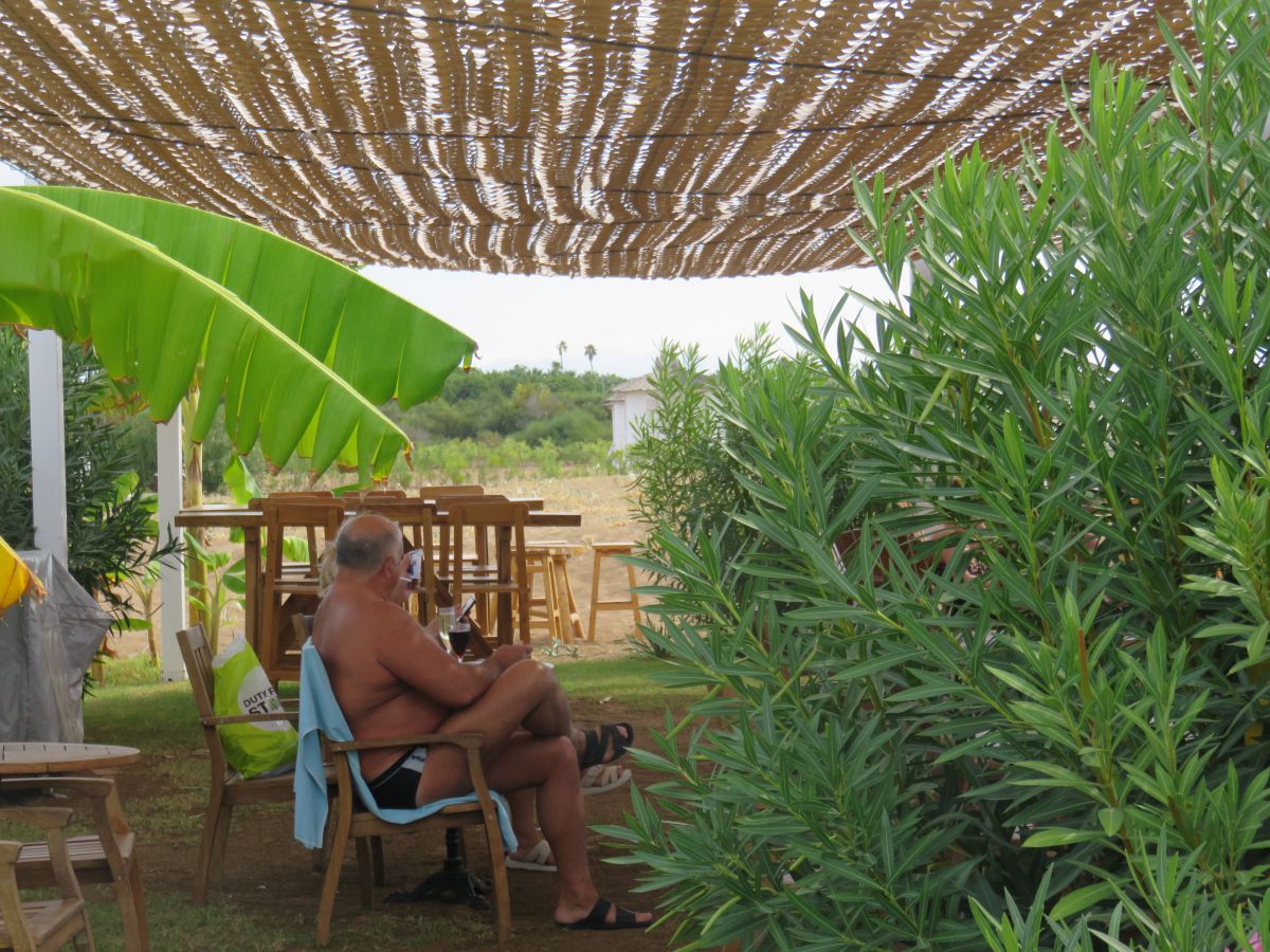 imagini hotel Barut Sorgun